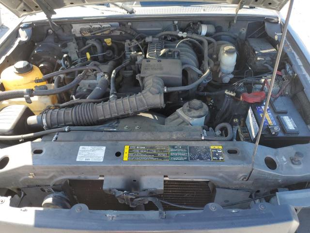 2009 FORD RANGER SUP #3284831531