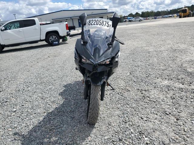 2025 KAWASAKI EX500 A ML5EXGJ13SDA42060