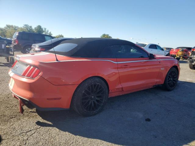 2016 FORD MUSTANG GT - 1FATP8FF4G5331668
