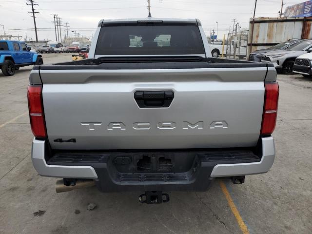 2024 TOYOTA TACOMA DOU - 3TMLB5JN6RM052855