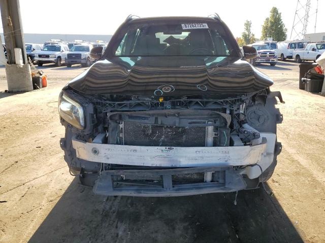 2021 MERCEDES-BENZ GLB 250 4M W1N4M4HB8MW122488