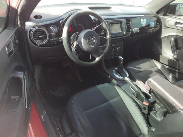 2017 VOLKSWAGEN BEETLE 1.8 3VWF17AT4HM619005