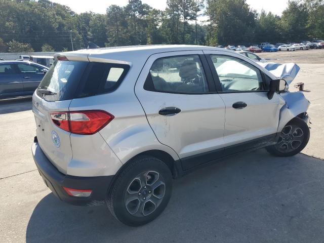2021 FORD ECOSPORT S #3280307971