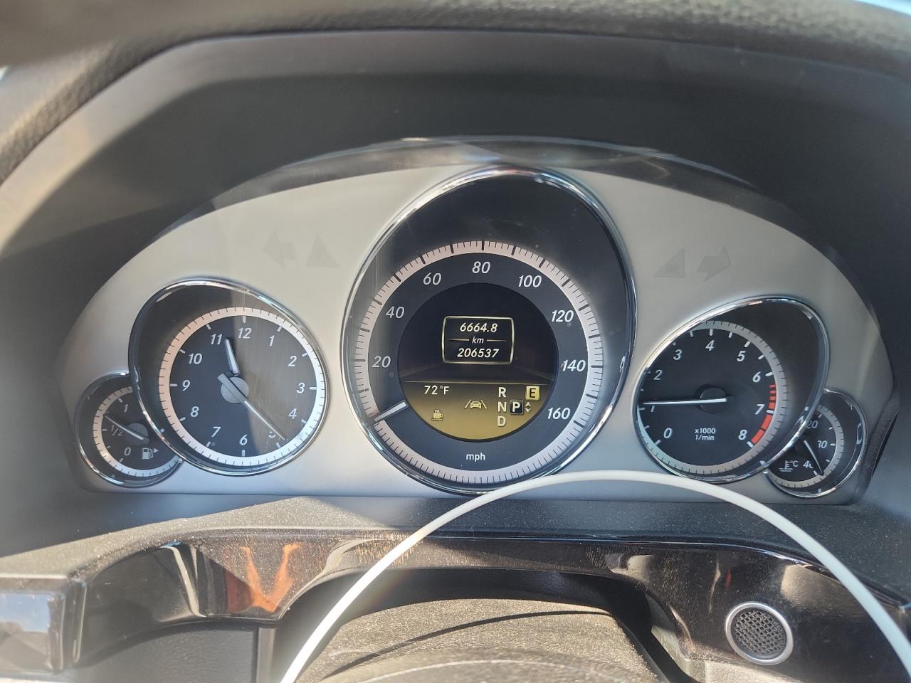 MERCEDES-BENZ E-CLASS 350