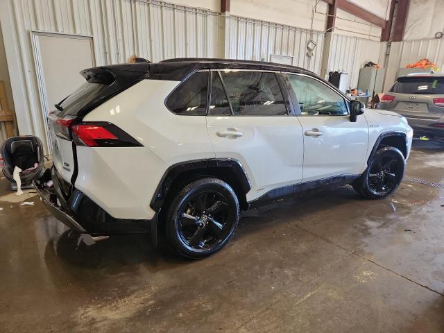 2020 TOYOTA RAV4 XSE - 2T3EWRFV2LW097729