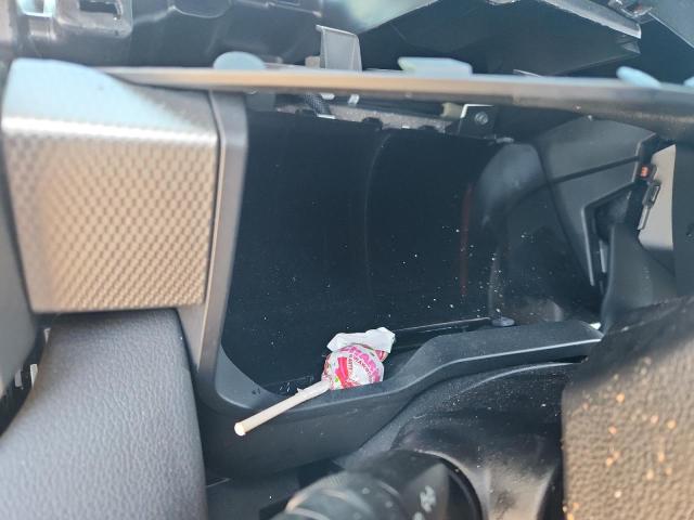 2023 TOYOTA TUNDRA CRE #3294531626