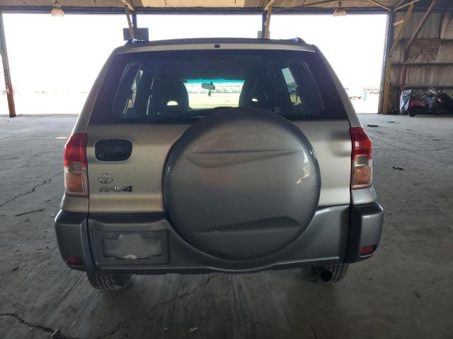 2002 TOYOTA RAV4 #3301908460