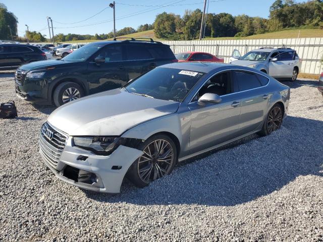 2016 AUDI A7 PREMIUM WAUWGAFC4GN099543