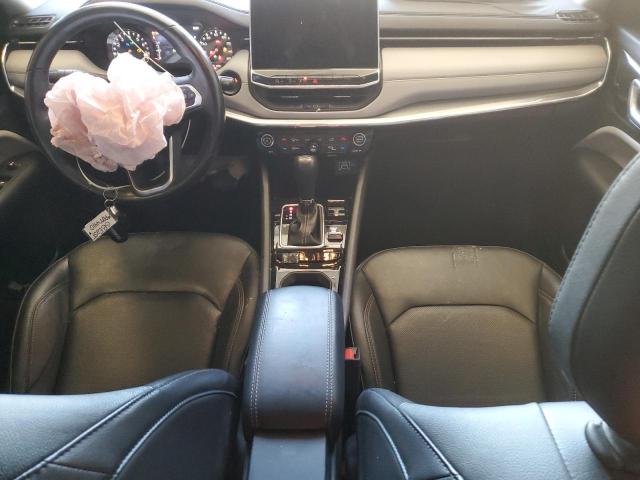 2022 JEEP COMPASS LIMITED 3C4NJDCBXNT224684