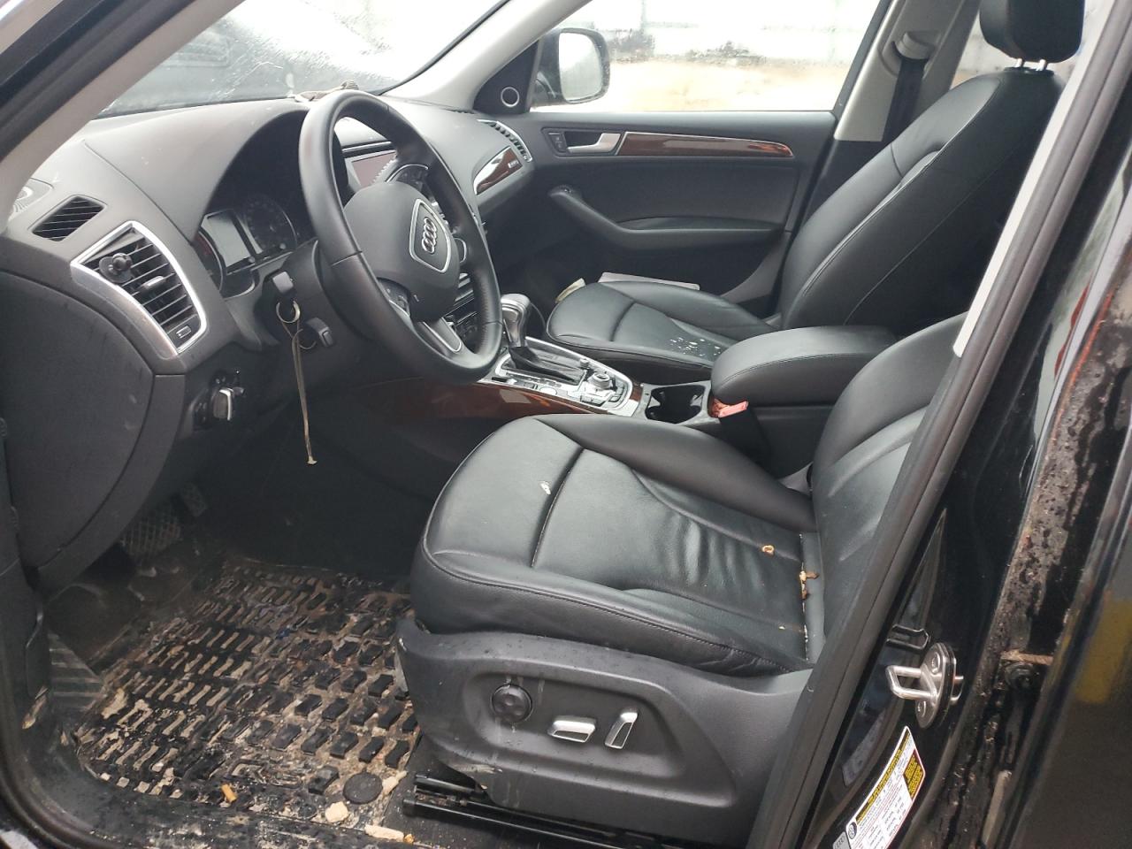 AUDI Q5 PREMIUM PLUS