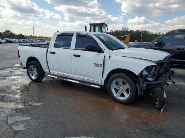 2016 RAM 1500 ST 1C6RR6KGXGS394848