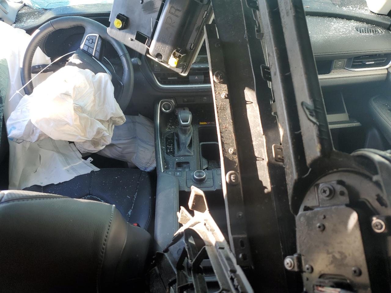 TOYOTA HIGHLANDER XLE