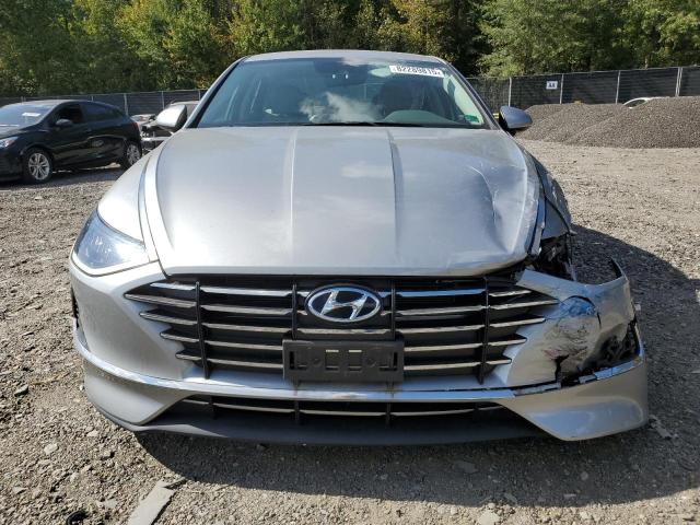 2021 HYUNDAI SONATA SE - 5NPEG4JA5MH115735
