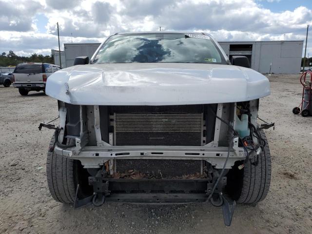 2018 CHEVROLET COLORADO - 1GCHTBEN6J1164312