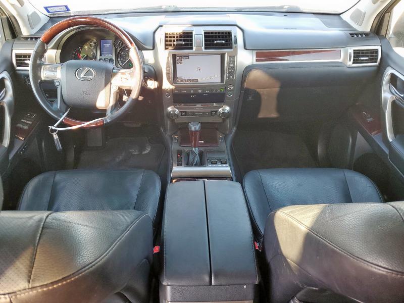 2016 LEXUS GX 460 JTJBM7FX3G5141570