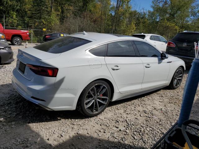 2018 AUDI S5 PREMIUM WAUB4CF5XJA036966