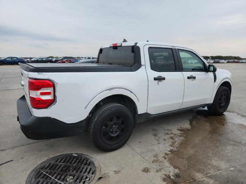 2022 FORD MAVERICK X - 3FTTW8E9XNRA87558