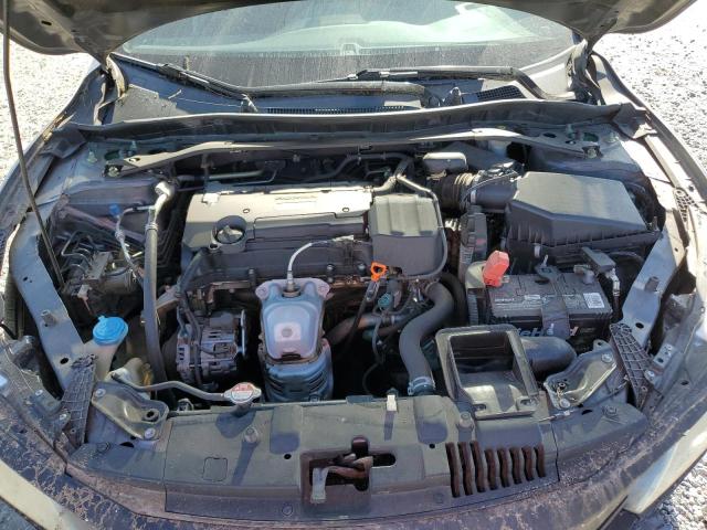 2016 HONDA ACCORD SPORT - 1HGCR2F5XGA169336