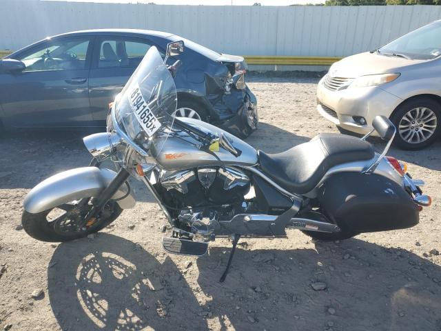 2014 HONDA VT1300 CT JH2SC6672EK400250
