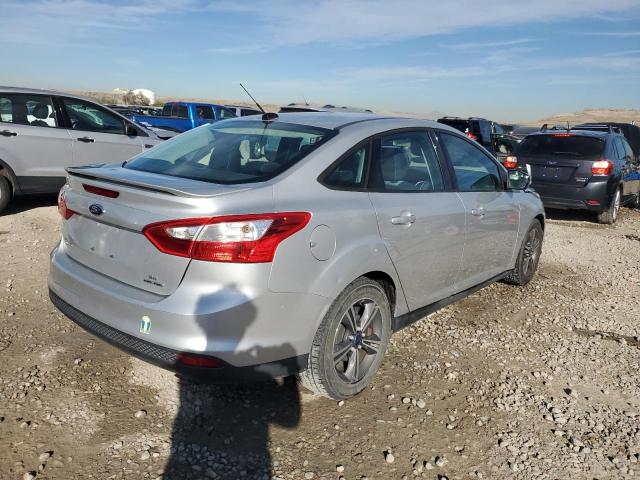 2014 FORD FOCUS SE - 1FADP3F20EL436222