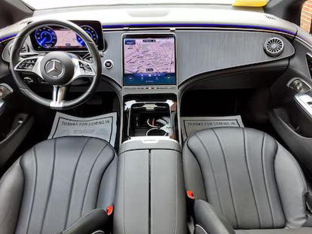 2024 MERCEDES-BENZ EQE SEDAN W1KEG1CB0RF045377