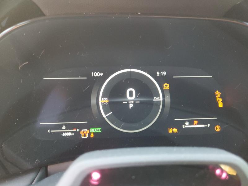 2025 LEXUS TX 500H F #3290424785