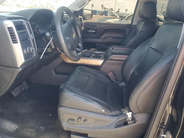 2014 CHEVROLET SILVERADO - 3GCUKSEC2EG126017