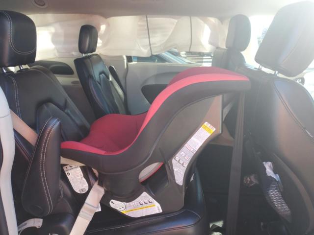 2022 CHRYSLER PACIFICA T #3279546239