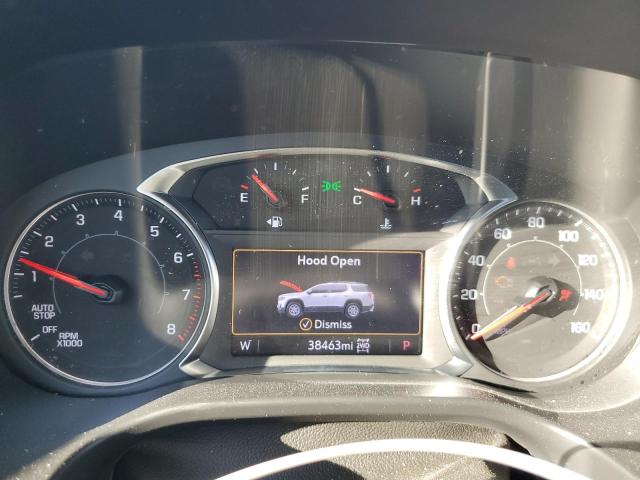 2022 GMC ACADIA SLE #3303751419