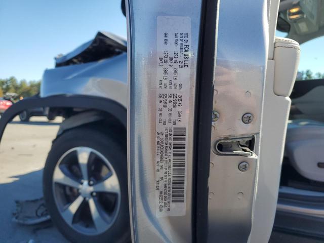 2019 JEEP CHEROKEE LIMITED - 1C4PJMDX1KD408853