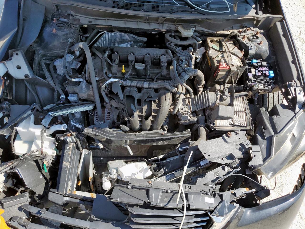 MAZDA CX-3 GRAND TOURING