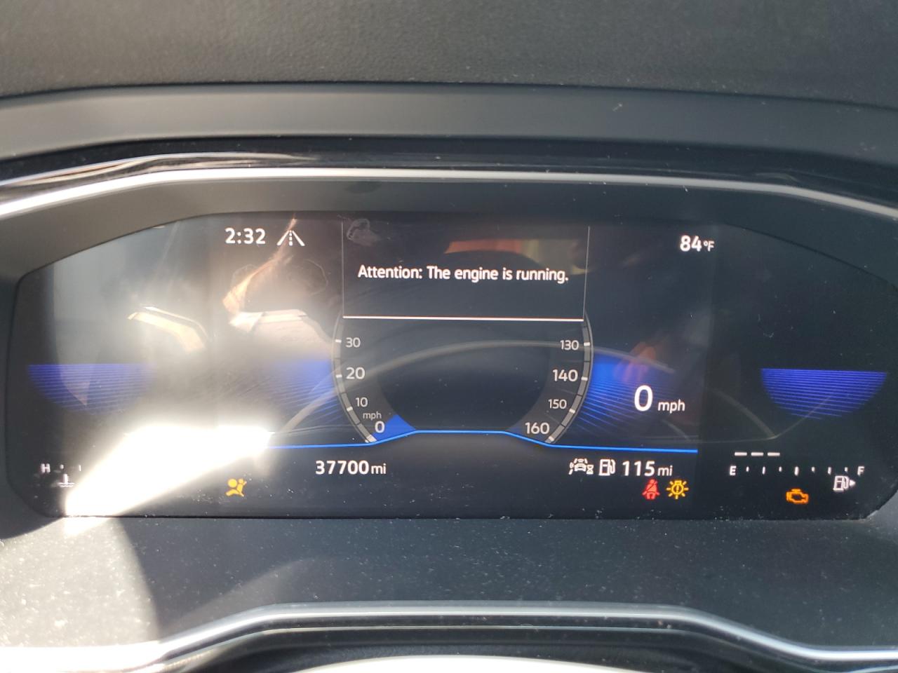 VOLKSWAGEN JETTA SPORT