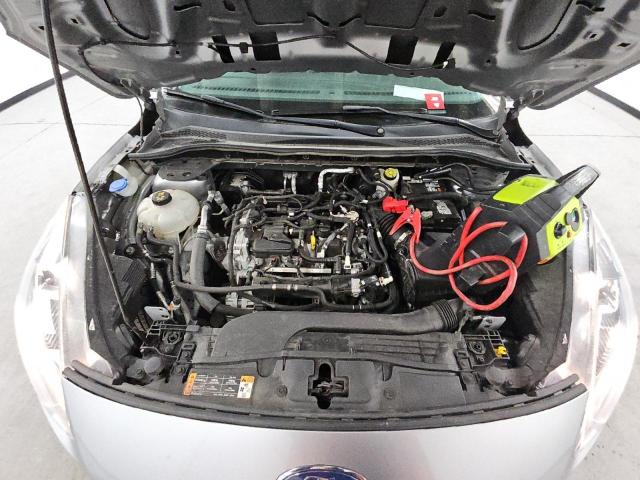 2022 FORD ESCAPE SEL #3303662941