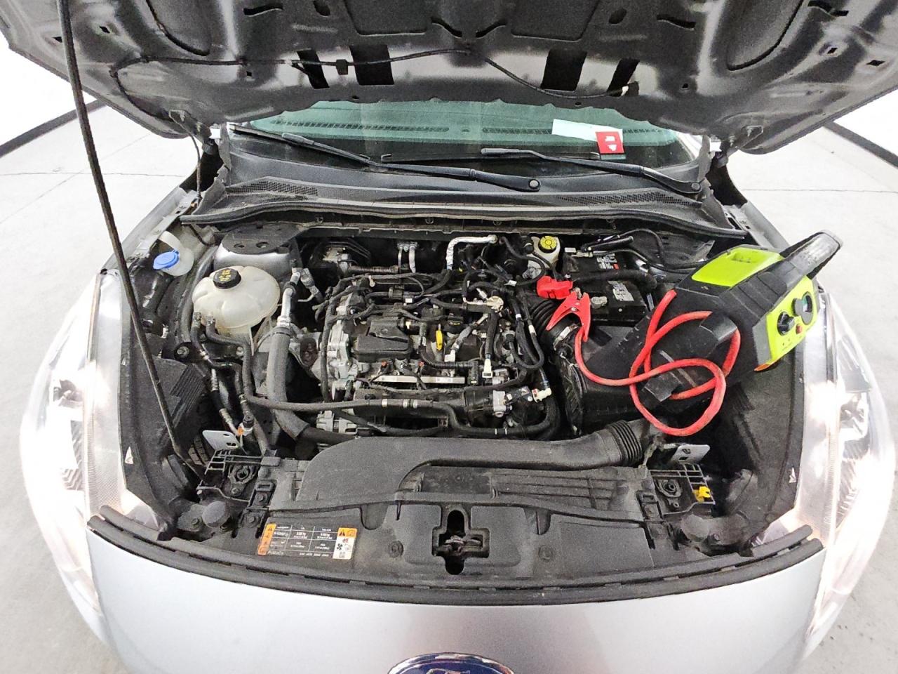 Lot #3303662941 2022 FORD ESCAPE SEL