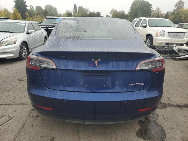 2018 TESLA MODEL 3 - 5YJ3E1EBXJF063608