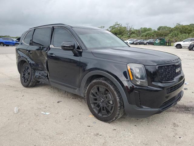 2022 KIA TELLURIDE 5XYP3DHC8NG216854