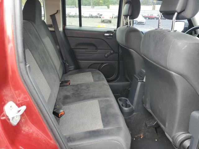 2012 JEEP PATRIOT SP - 1C4NJPBA4CD526680