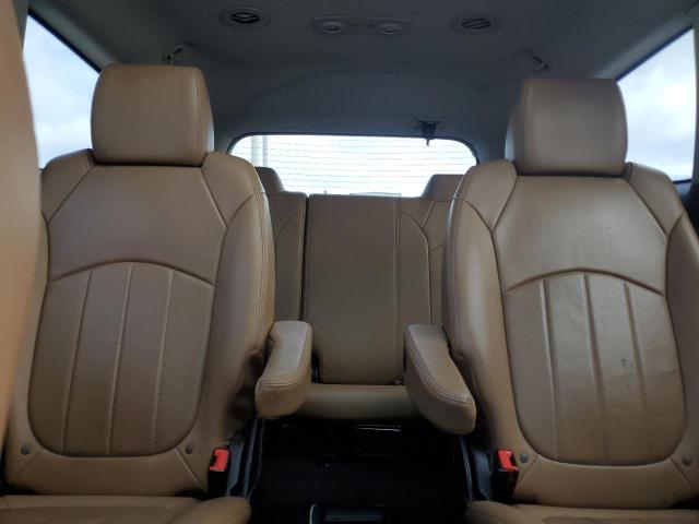 2016 BUICK ENCLAVE - 5GAKVCKD6GJ243359