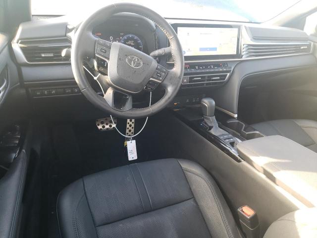 2025 TOYOTA CAMRY XSE #3297868799