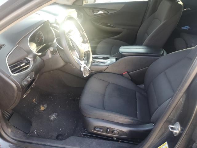 2016 CHEVROLET MALIBU LT - 1G1ZE5STXGF288428