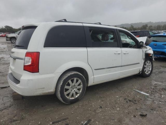 2015 CHRYSLER TOWN & COU #3290472763