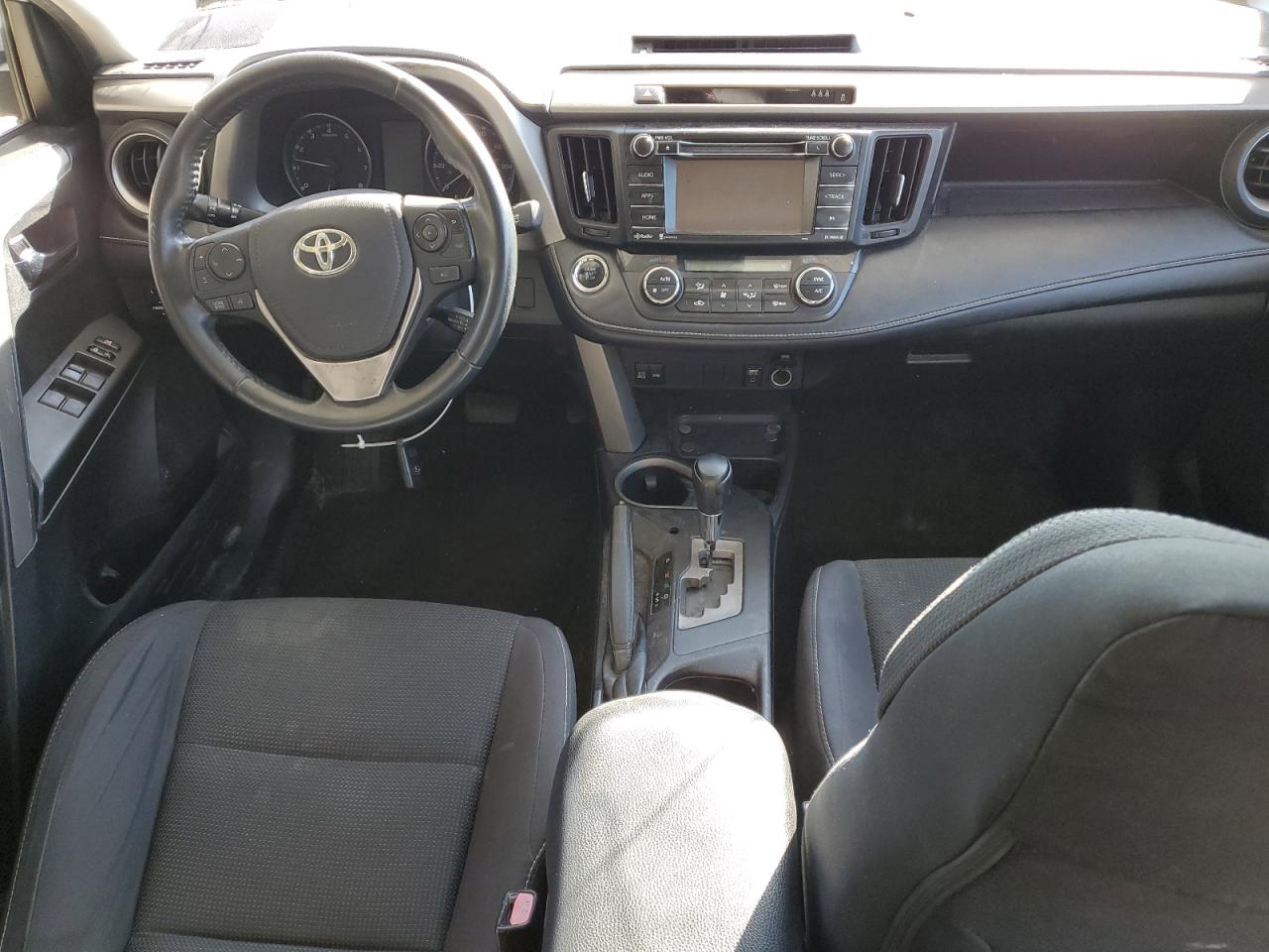 TOYOTA RAV4 ADVENTURE