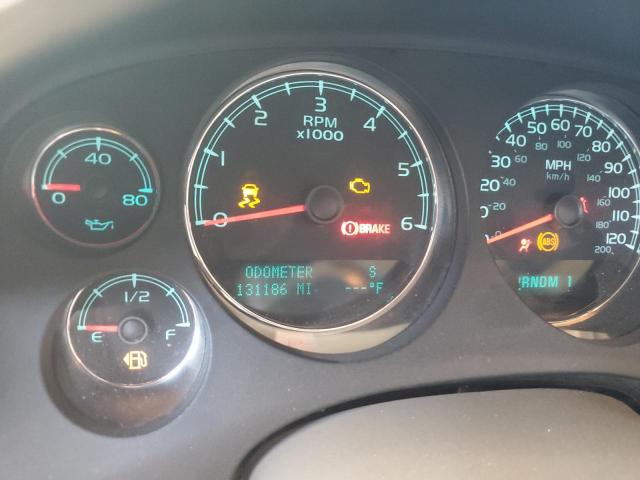 2013 CHEVROLET SILVERADO #3305474102