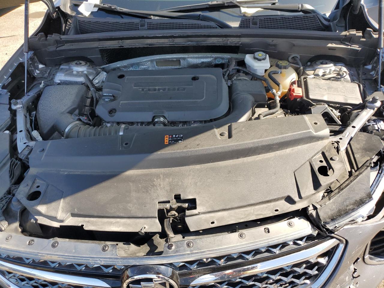 BUICK ENVISION AVENIR