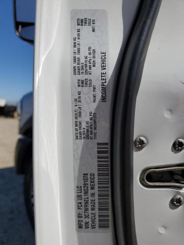 2022 RAM 5500 #3286484209