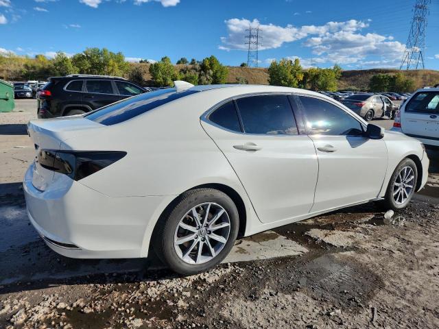 2018 ACURA TLX - 19UUB1F31JA006308