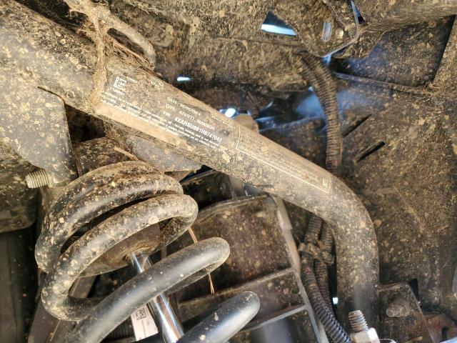 2024 POLARIS RANGER CRE - 4XARSU991R8747042