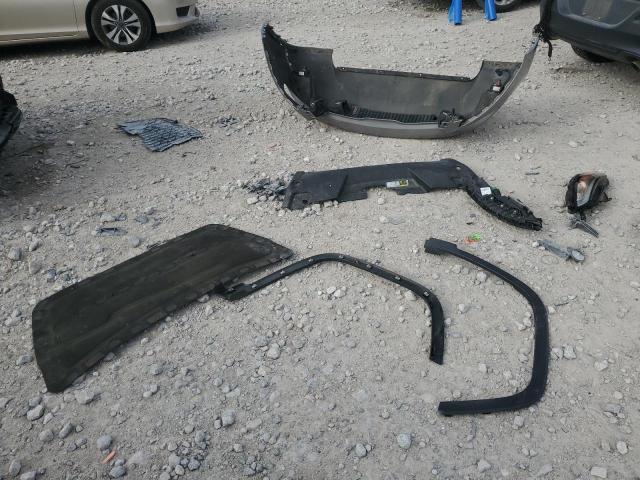 2014 JEEP CHEROKEE L #3305435433