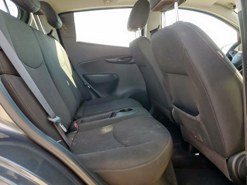 2020 CHEVROLET SPARK 1LT - KL8CD6SA2LC479835