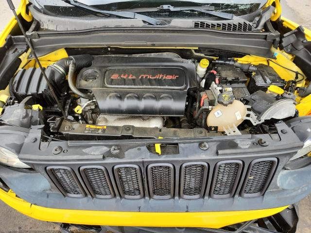 2016 JEEP RENEGADE T - ZACCJBCT9GPD87258